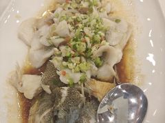 -粤盛海鲜平价店(洛溪食街店)
