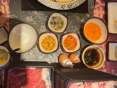 -牛YO烧肉烤肉自助(万象城春河里店)