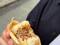 -老味茶屋(川沙老街店)