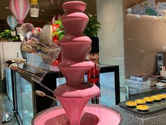 -温德姆至尊酒店·璇全日餐厅