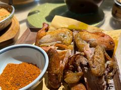 -打酱油·非遗淮扬菜(瘦西湖梅岭店)