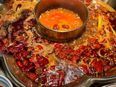 -花海牛火锅(泰合店)