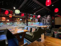 大堂-望京一号·重庆江湖菜(工体店)