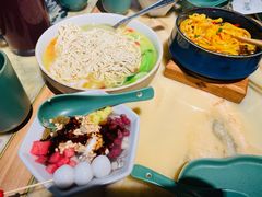 -锦府盐帮·侯宅(五棵松万达店)