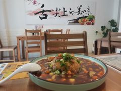 海肠捞饭-海胆小馆(春柳店)