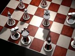 -申城国际象棋(联洋部)