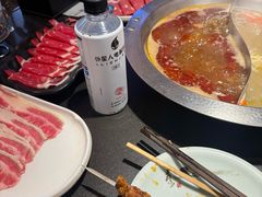 -额尔敦·品质自助(摩尔城店)