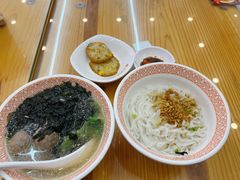 -潮汕第壹粉·手工粿条粉(车陂北店)