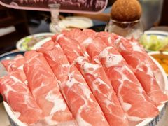-巴奴毛肚火锅(大剧院店)