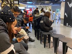 -盛江山自助料理(奥莱锦辉购物广场店)