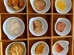 过桥饵丝-飞虎过桥米线(翠湖店)