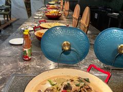 -帝豪酒店•马可勃罗西餐厅