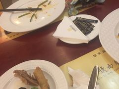 -恒逸酒店-.海逸西餐厅