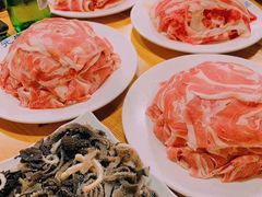 -元盛居(生态大街店)