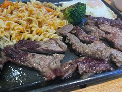-豪享来中西餐厅(隆昌店)