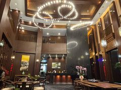 -水上明月·湖景餐厅