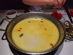 -古膳记猪肚鸡.生蚝鸡(拱北店)