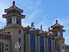 -北京站