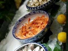 -盛宴标帜西餐厅龙虾.鲍鱼•牛排(重庆喜来登大酒店)