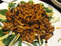 -东北大院·东北菜(三台子店)