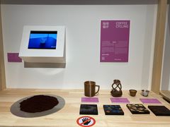 -chi K11艺术空间展览厅