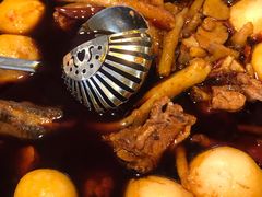 -李子坝梁山鸡(李子坝大鸡哥店)