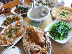 -明记海鲜大排档(巽寮湾店)