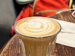 -藏书馆咖啡LibraryCoffee·Bistro(牡丹园店)