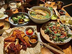 -SHAN山(前滩太古里店)