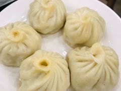 布里亚特羊肉包子-情忆草原涮肉馆