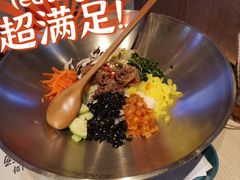 -梨花牛肉汤饭(仁恒伊势丹店)