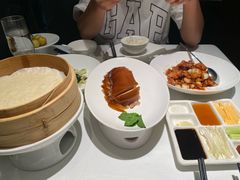-四季民福烤鸭店(前门大栅栏店)