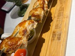 -俄士厨房(时代天街店)