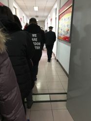 抽血分诊-北京妇产医院(东院)