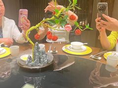 -HOHO餐厅(古子城店)