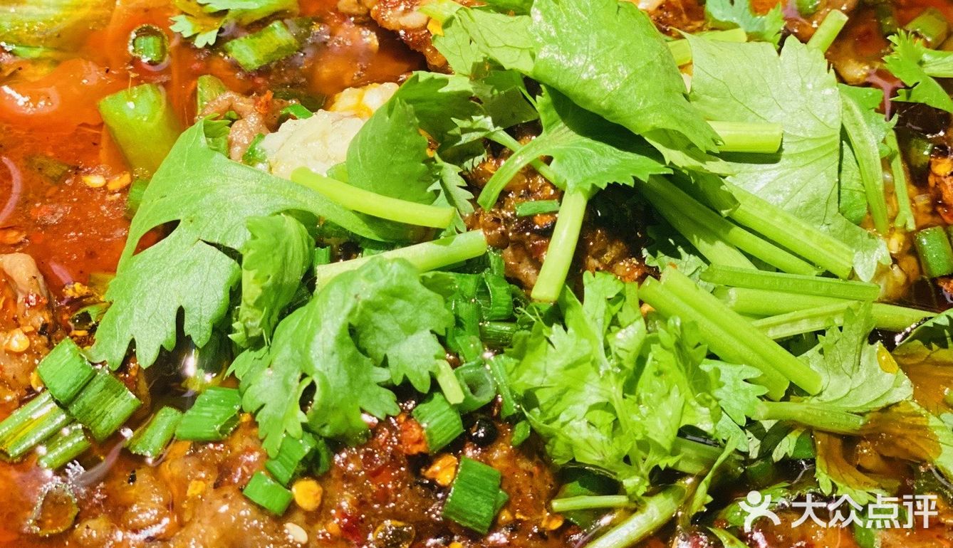 深圳美食｜万象城里的人气川菜馆竟然这么绝！每天爆满[拥抱][拥抱]
