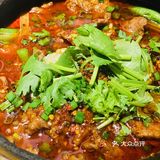 深圳美食｜万象城里的人气川菜馆竟然这么绝！每天爆满[拥抱][拥抱]