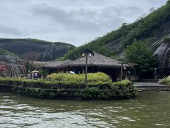 -飞天山旅游区