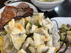 -潮州菜馆(十里河店)