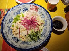 -大海碗·炸酱面·烤鸭·京菜(天坛店)