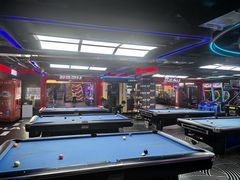 -DEDE APU潮玩运动聚乐部(观音桥店)