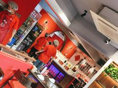 -醉董牛川派鲜肉自选火锅(烟台店)