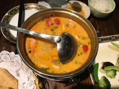 -Siam泰餐厅(水上公园店)