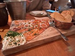 -THE CANNERY&JUJU 新鲜海鲜·牛排美食酒廊