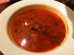 蔬菜汤-麦田工坊(月湖店)