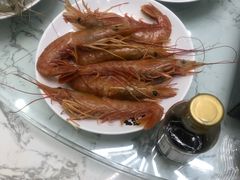 -澜悦港海鲜体验主题餐厅