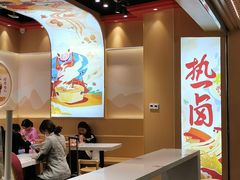 -盛香亭热卤(宝泰购物广场店)