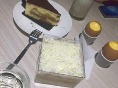-可稵咖啡面包蛋糕(休斯顿店)
