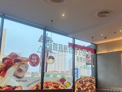 -必胜客(长瀛商业广场店)