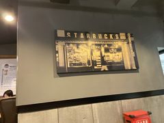 -星巴克(哈尔滨新一百店)
